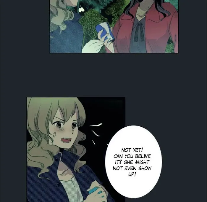 Shivers Chapter 37 page 11 - 