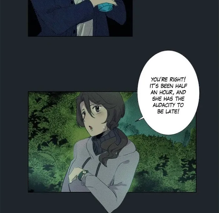 Shivers Chapter 37 page 12 - 
