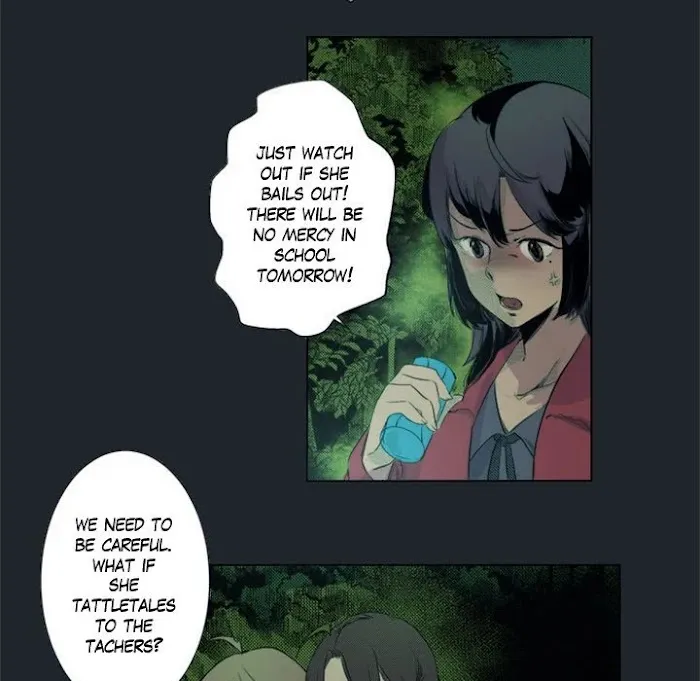 Shivers Chapter 37 page 13 - 