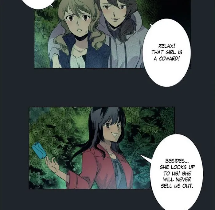 Shivers Chapter 37 page 14 - 