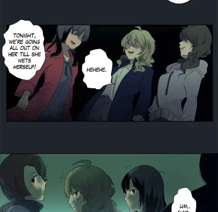 Shivers Chapter 37 page 15 - 