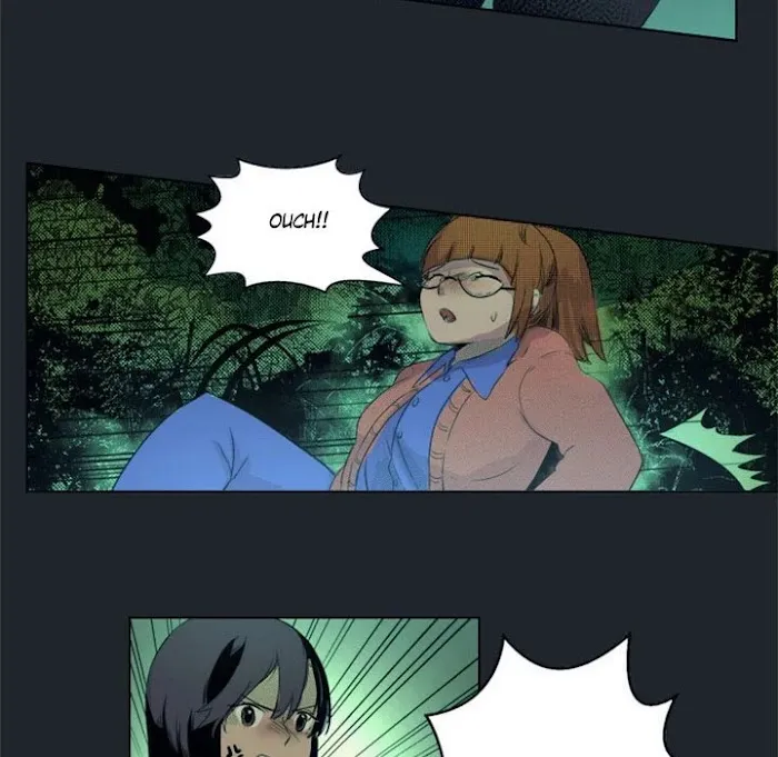 Shivers Chapter 37 page 18 - 