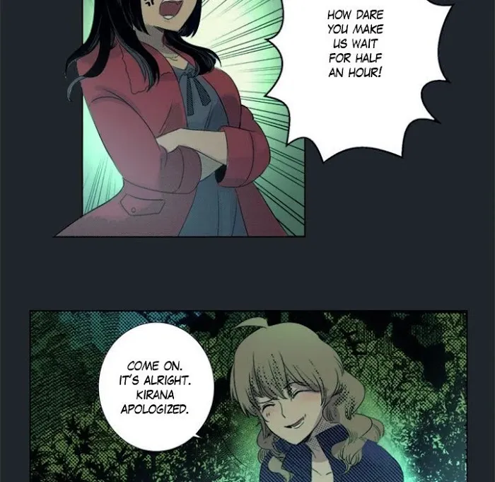 Shivers Chapter 37 page 19 - 