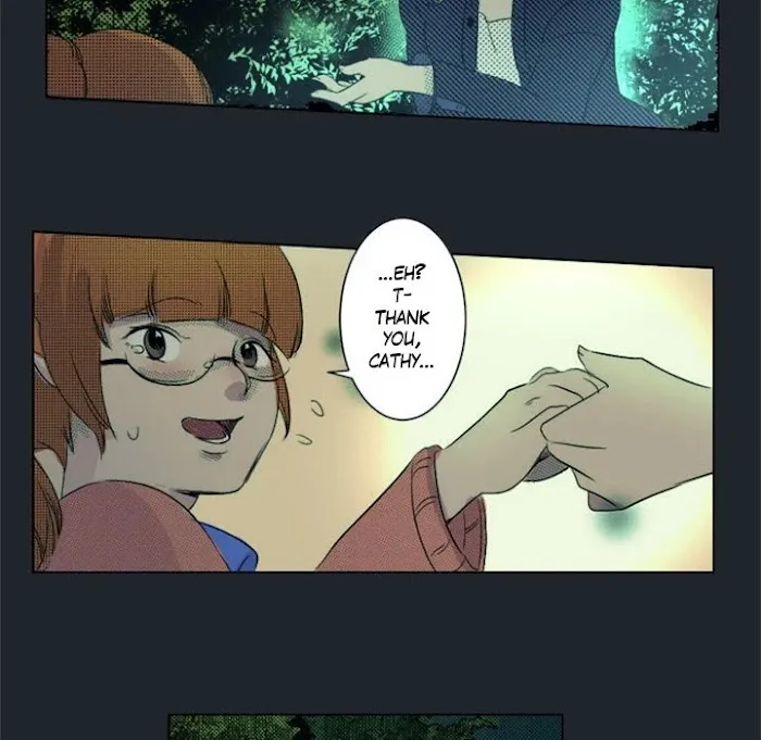 Shivers Chapter 37 page 20 - 