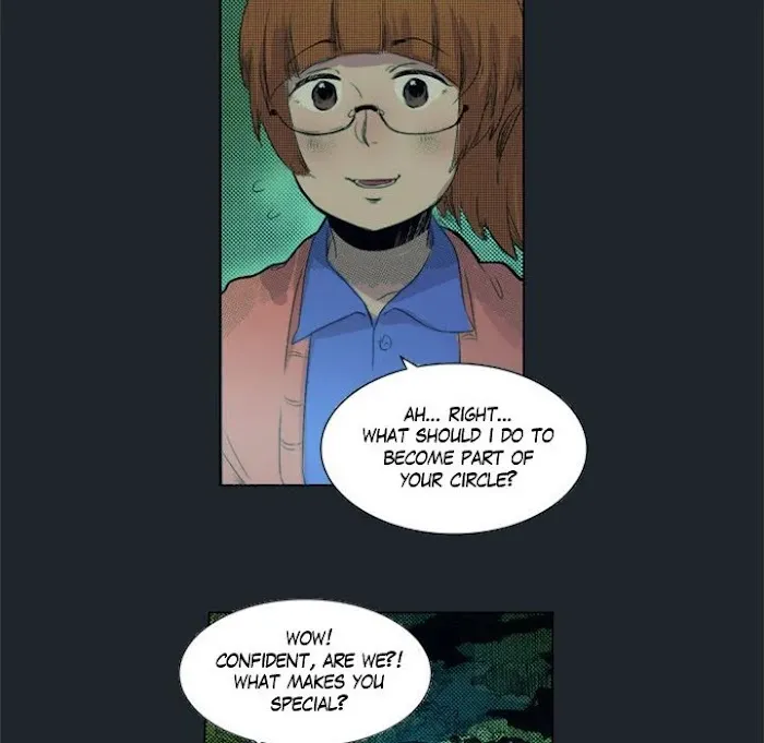 Shivers Chapter 37 page 22 - 
