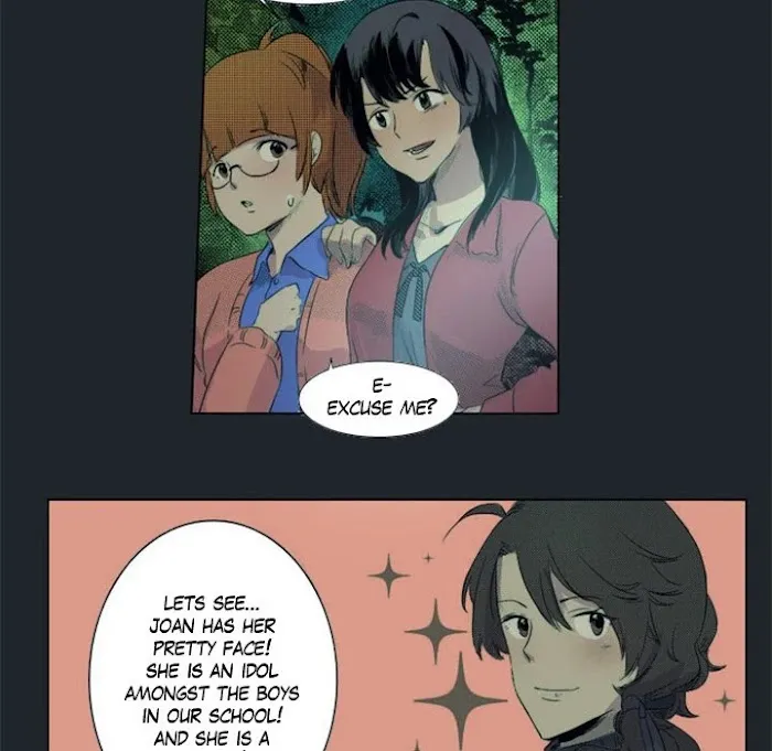 Shivers Chapter 37 page 23 - 