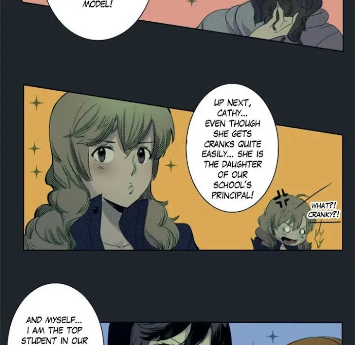 Shivers Chapter 37 page 24 - 