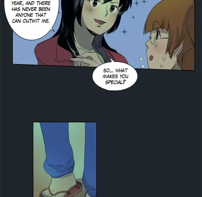 Shivers Chapter 37 page 25 - 