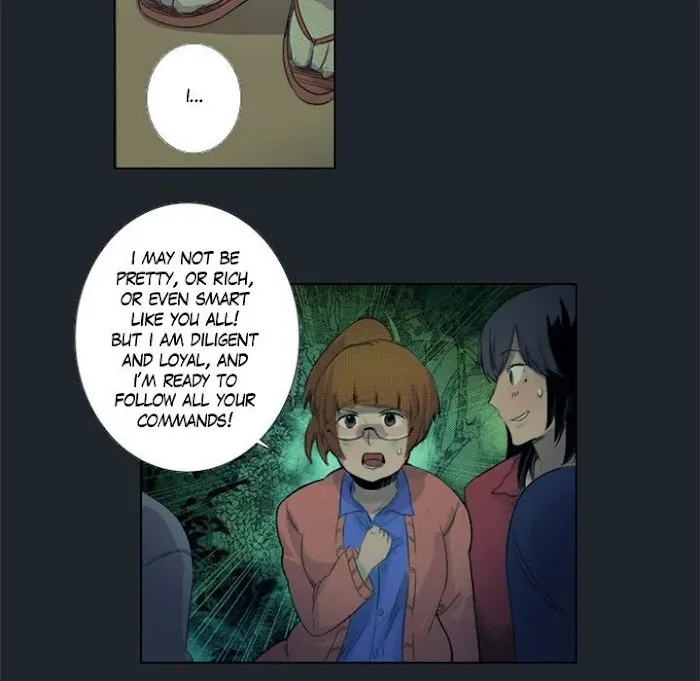 Shivers Chapter 37 page 26 - 