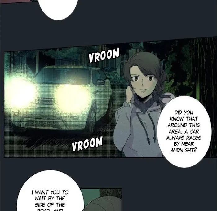 Shivers Chapter 37 page 29 - 