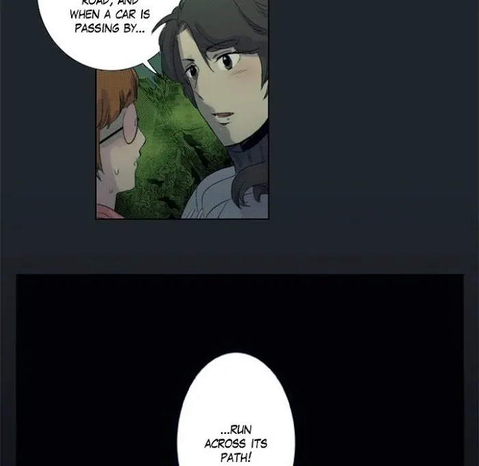 Shivers Chapter 37 page 30 - 