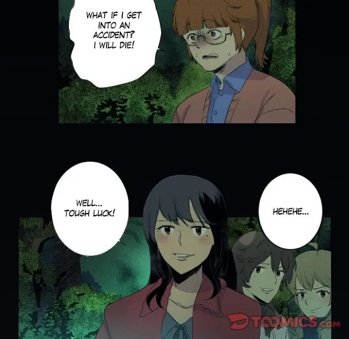 Shivers Chapter 37 page 33 - 
