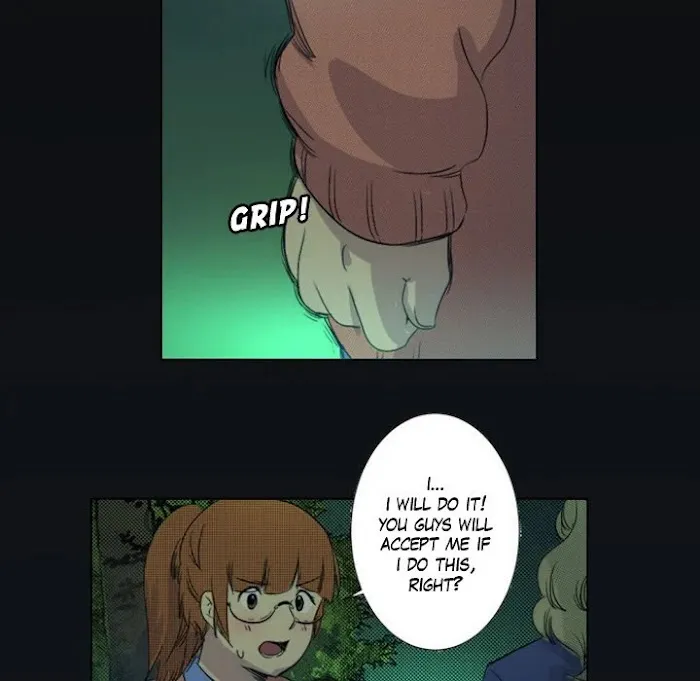Shivers Chapter 37 page 35 - 