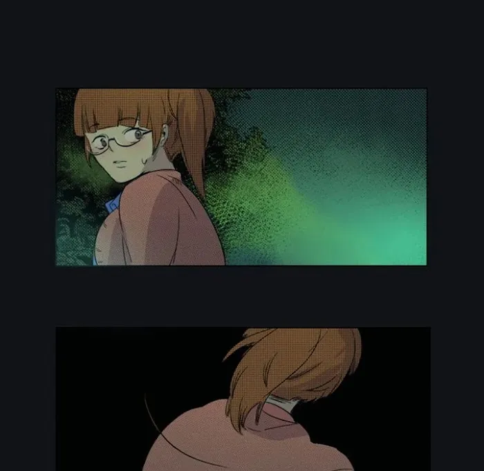 Shivers Chapter 37 page 37 - 