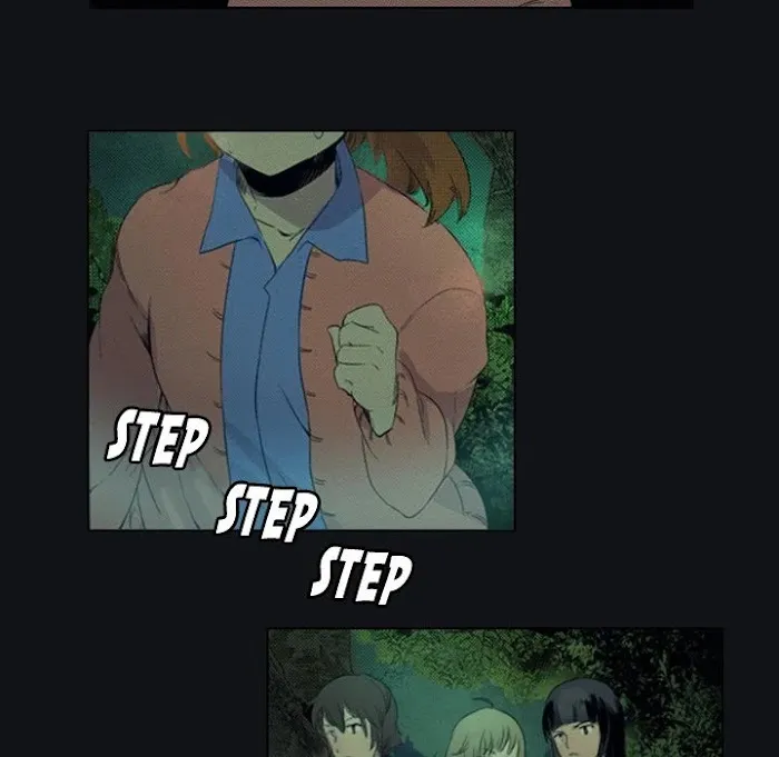 Shivers Chapter 37 page 38 - 