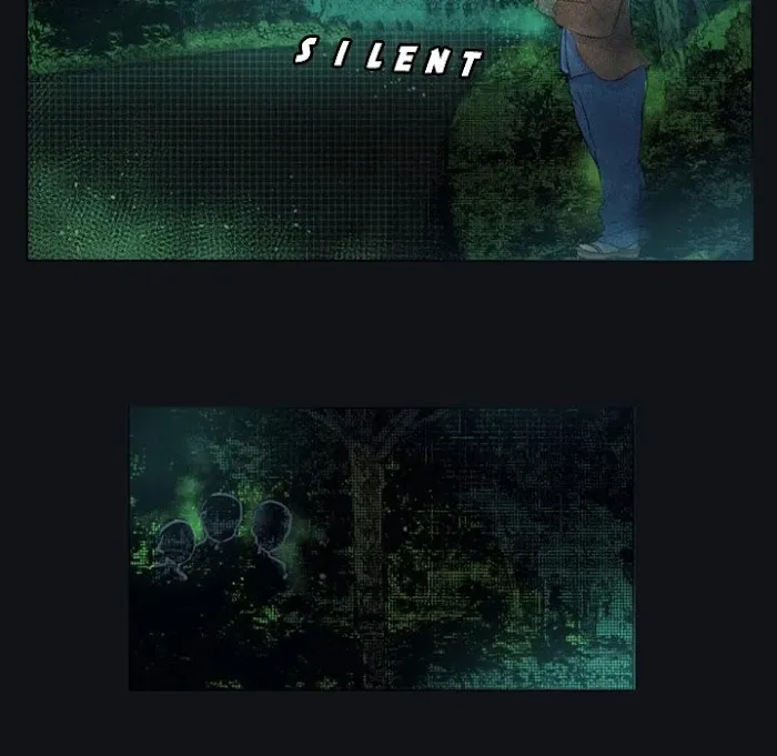 Shivers Chapter 37 page 40 - 