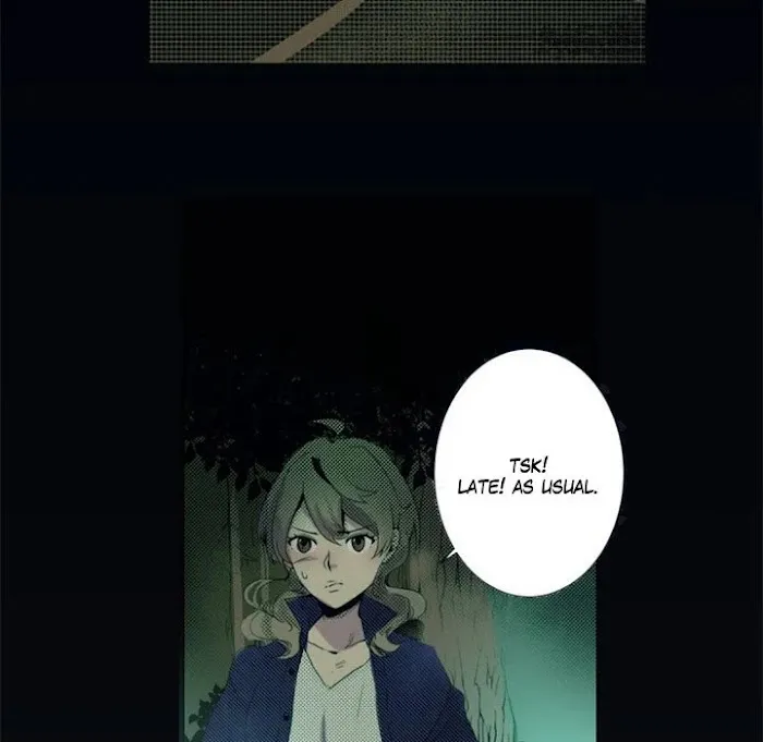 Shivers Chapter 37 page 5 - 
