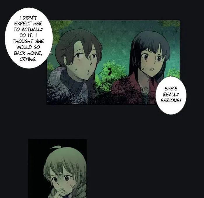 Shivers Chapter 37 page 41 - 