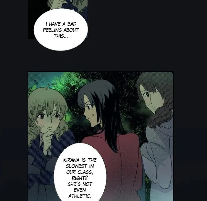 Shivers Chapter 37 page 42 - 