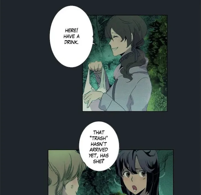 Shivers Chapter 37 page 10 - 