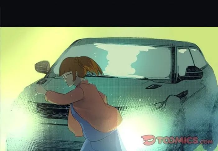 Shivers Chapter 38 page 1 - 