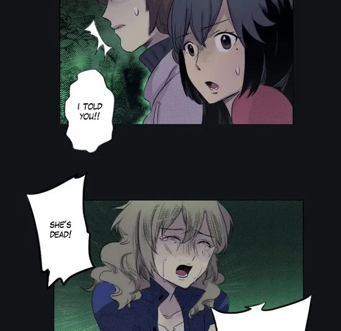 Shivers Chapter 38 page 13 - 