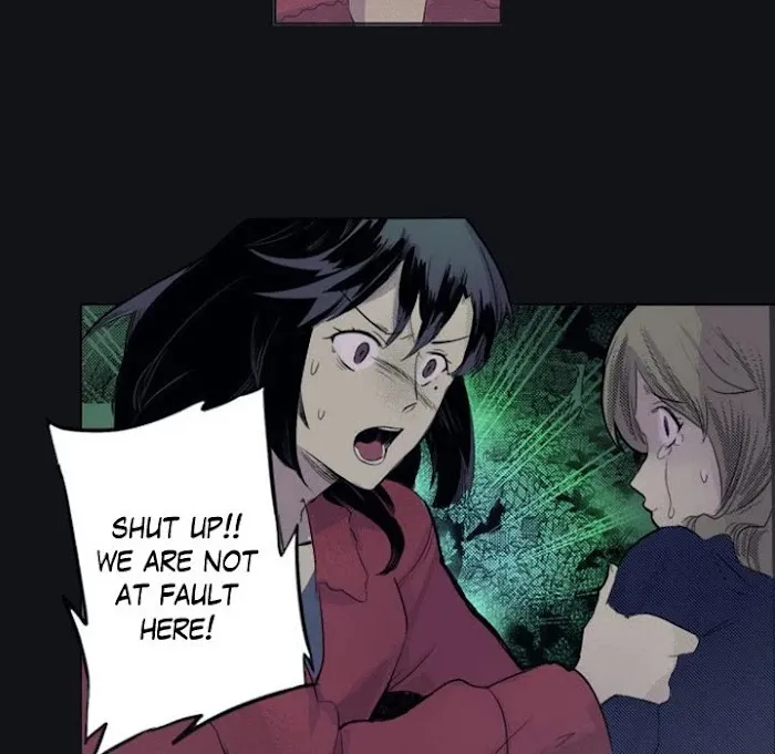 Shivers Chapter 38 page 15 - 