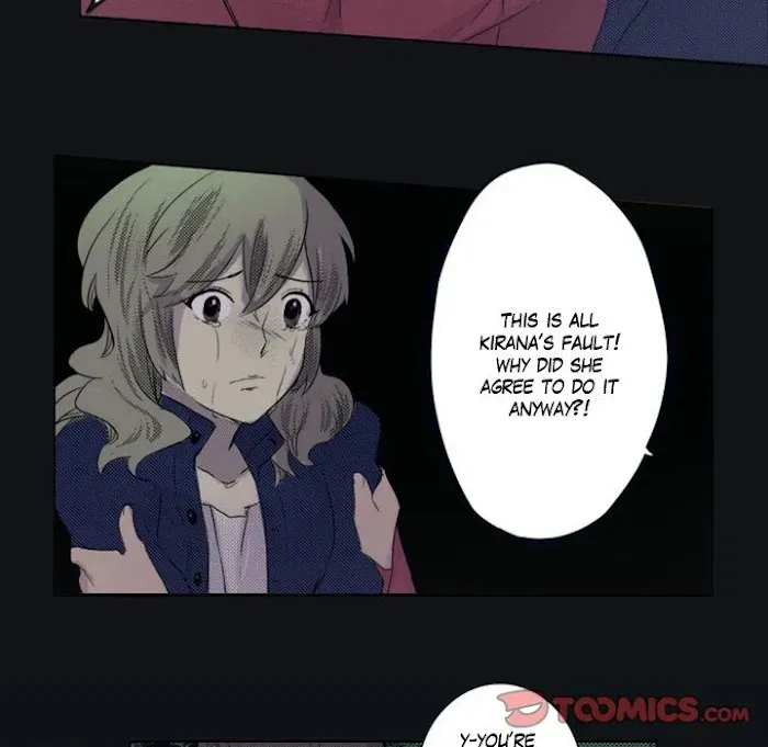 Shivers Chapter 38 page 16 - 