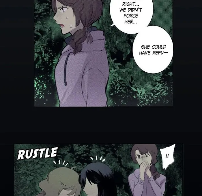 Shivers Chapter 38 page 17 - 