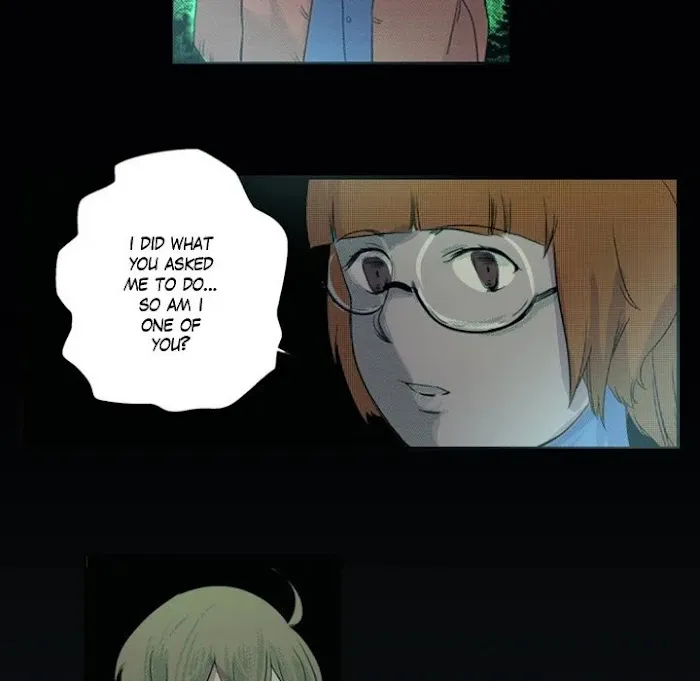 Shivers Chapter 38 page 22 - 