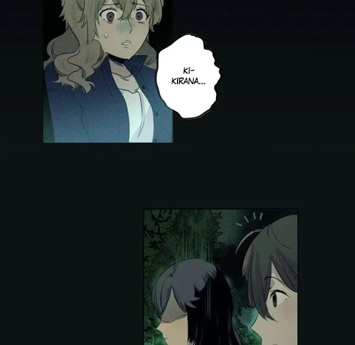 Shivers Chapter 38 page 23 - 