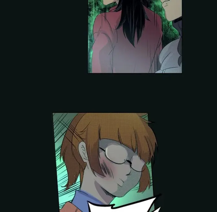 Shivers Chapter 38 page 24 - 