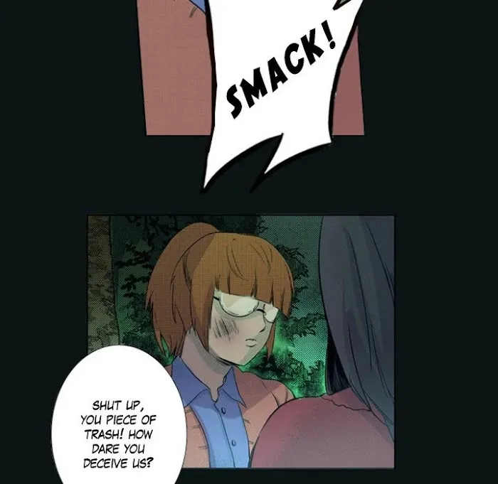 Shivers Chapter 38 page 25 - 
