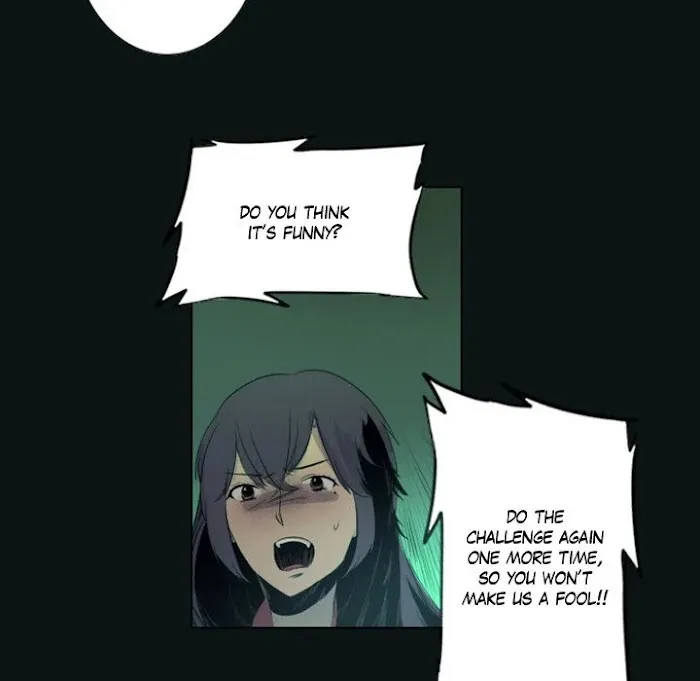 Shivers Chapter 38 page 26 - 