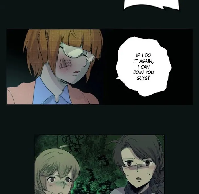 Shivers Chapter 38 page 27 - 