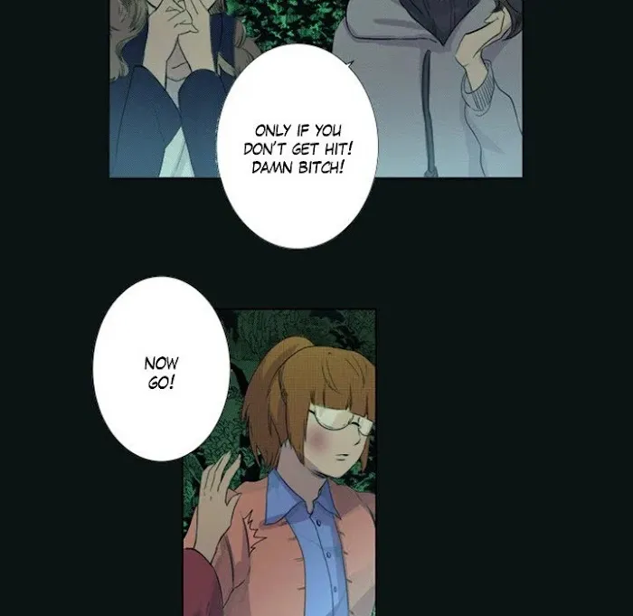 Shivers Chapter 38 page 28 - 