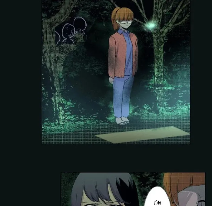 Shivers Chapter 38 page 30 - 