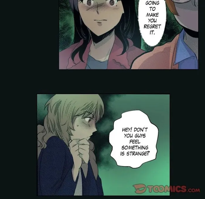 Shivers Chapter 38 page 31 - 