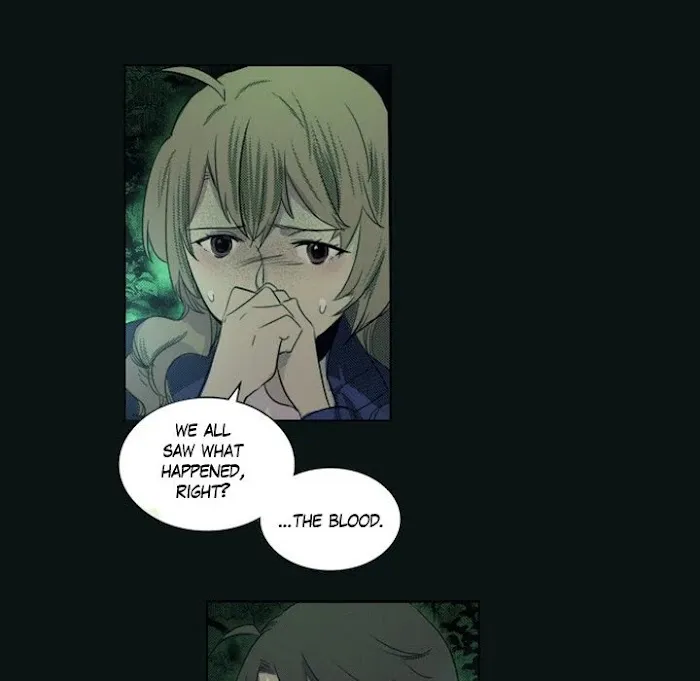Shivers Chapter 38 page 32 - 