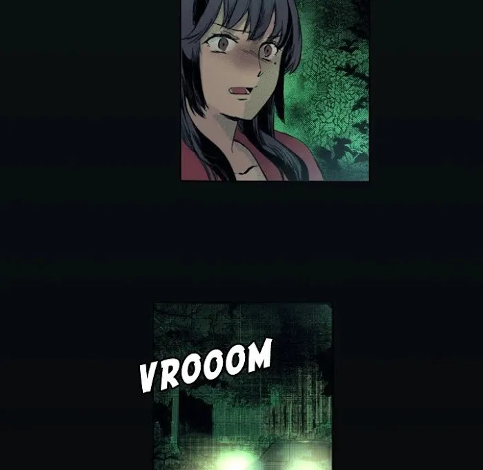 Shivers Chapter 38 page 34 - 