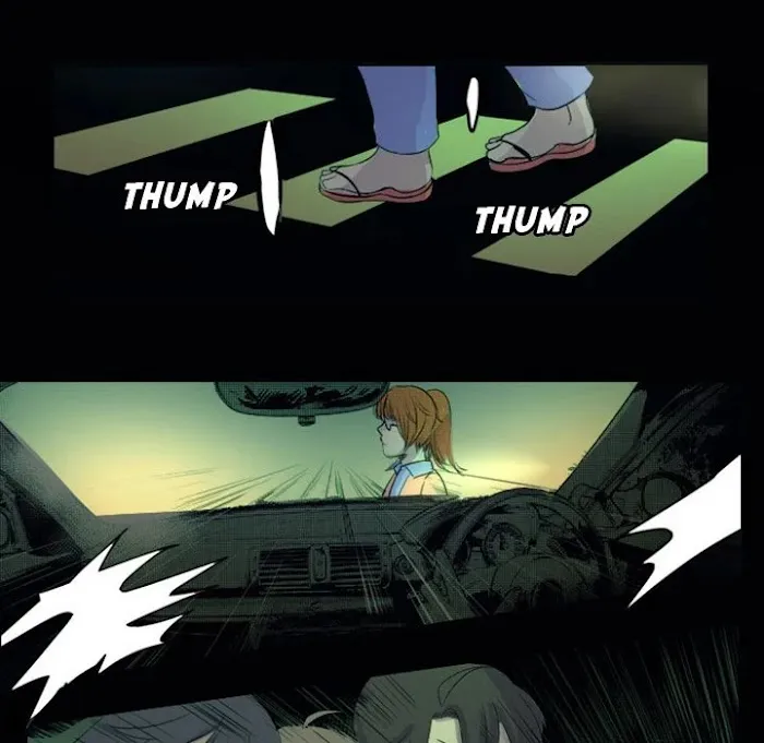 Shivers Chapter 38 page 36 - 