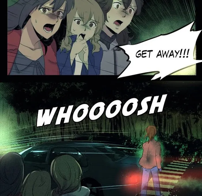 Shivers Chapter 38 page 37 - 