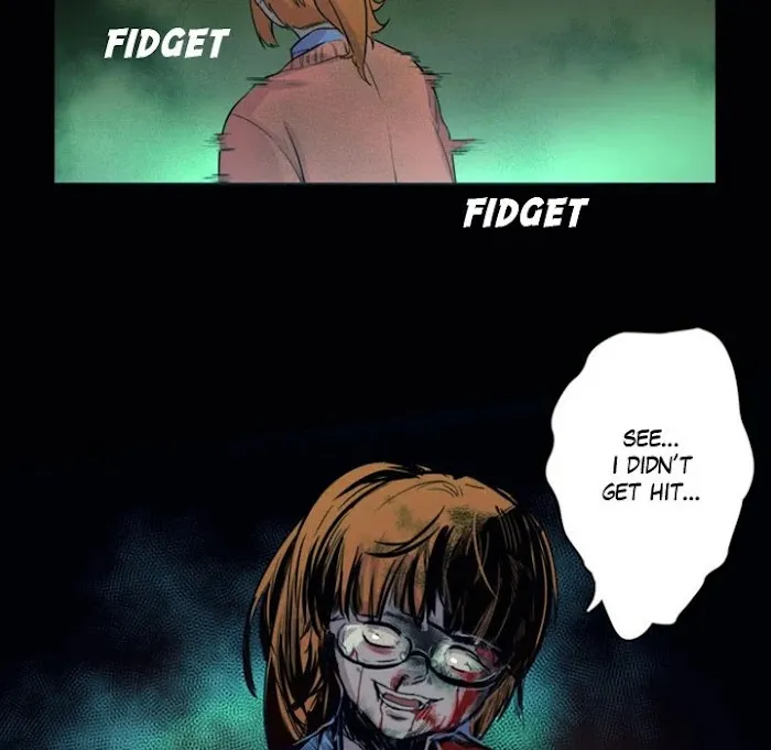 Shivers Chapter 38 page 39 - 