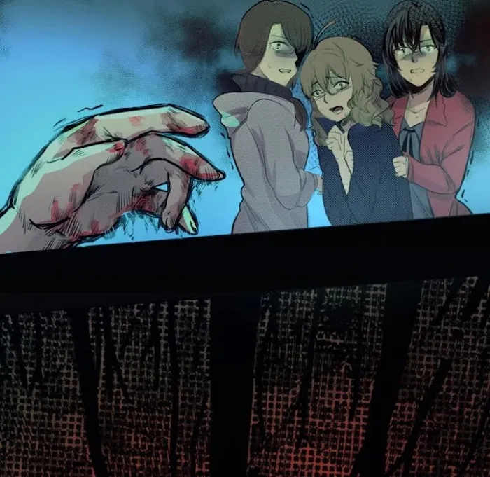 Shivers Chapter 38 page 41 - 
