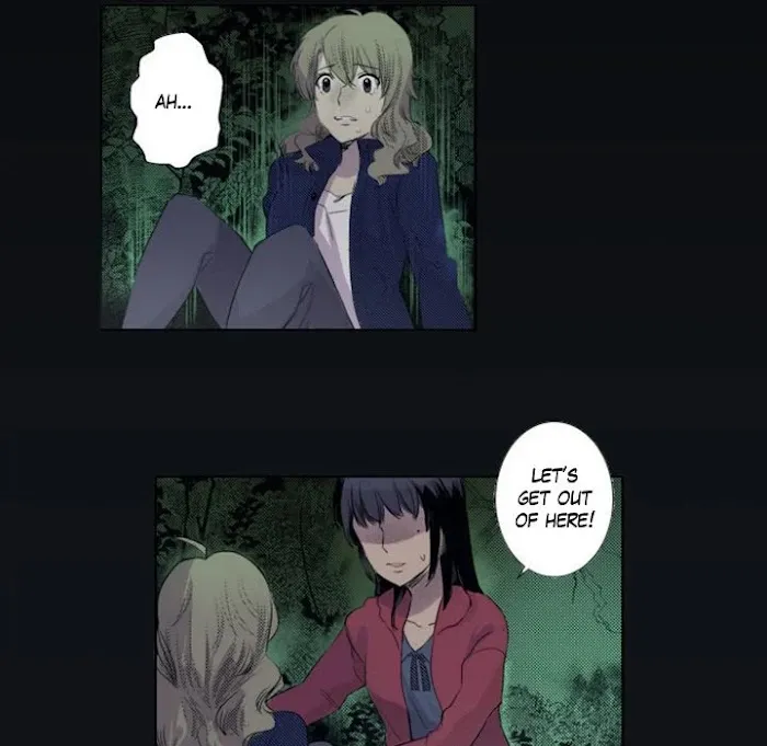 Shivers Chapter 38 page 7 - 