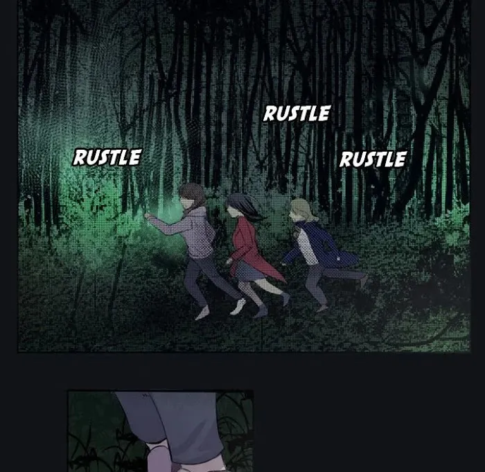 Shivers Chapter 38 page 10 - 