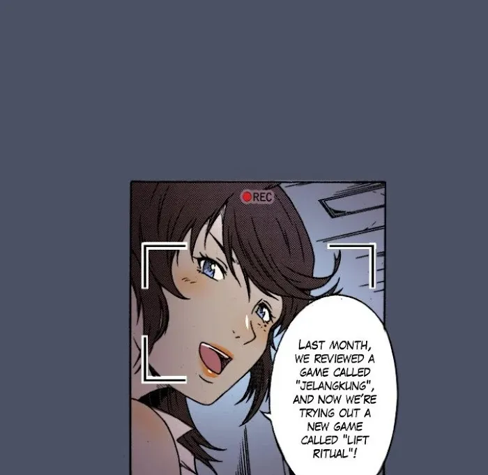 Shivers Chapter 39 page 11 - 