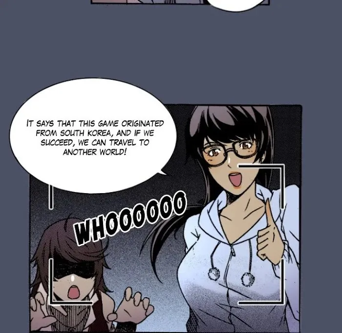 Shivers Chapter 39 page 12 - 