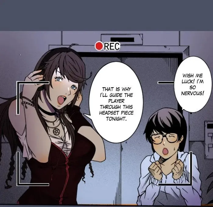 Shivers Chapter 39 page 15 - 
