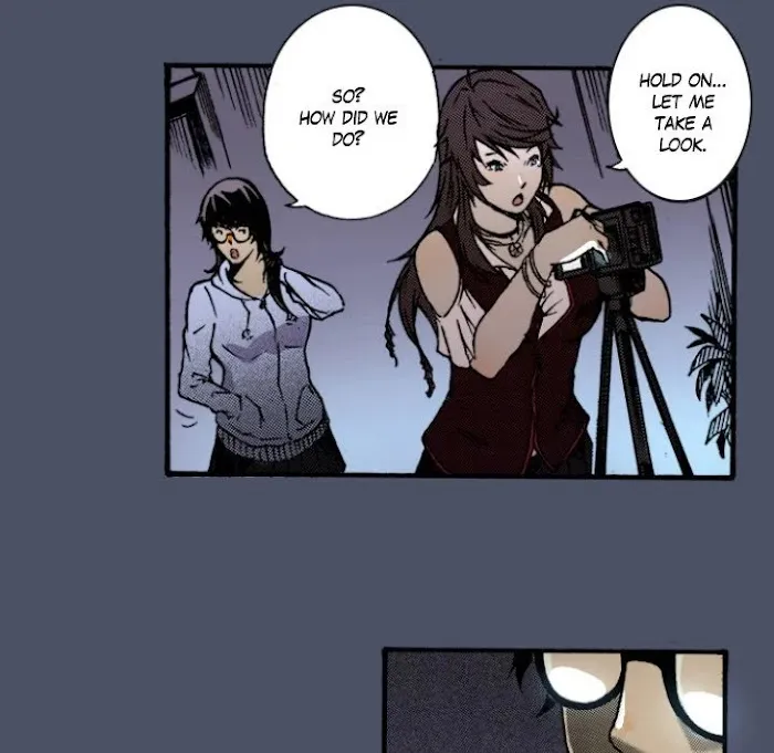 Shivers Chapter 39 page 19 - 